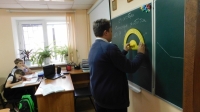24 октября в Православной гимназии прошел День самоуправления